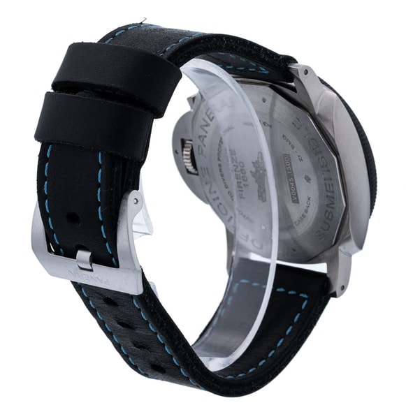 Panerai Submersible PAM00799